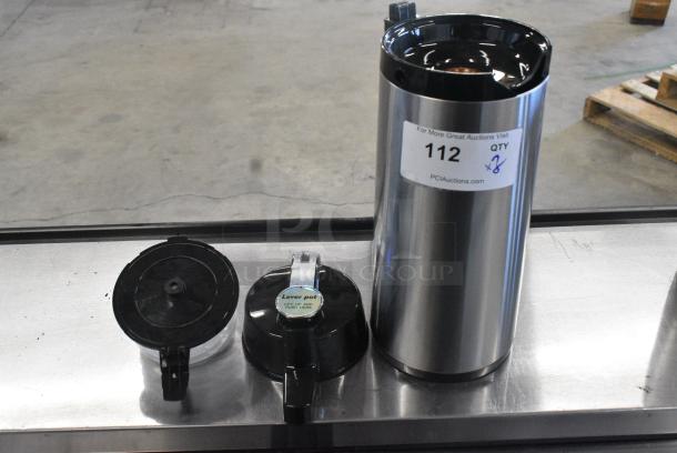 2 Air Pots. 2 Times Your Bid! - Image 2 of 10