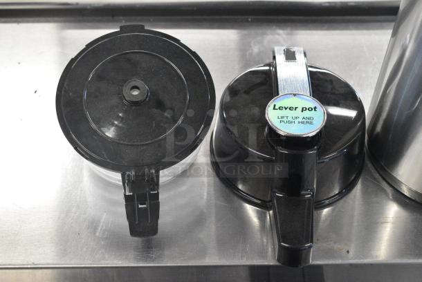 2 Air Pots. 2 Times Your Bid! - Image 3 of 10