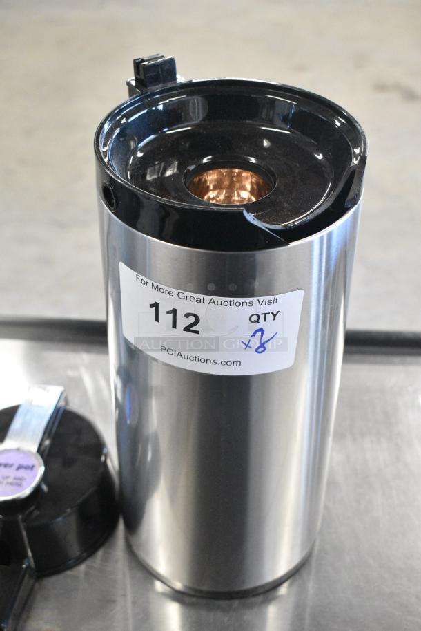 2 Air Pots. 2 Times Your Bid! - Image 4 of 10