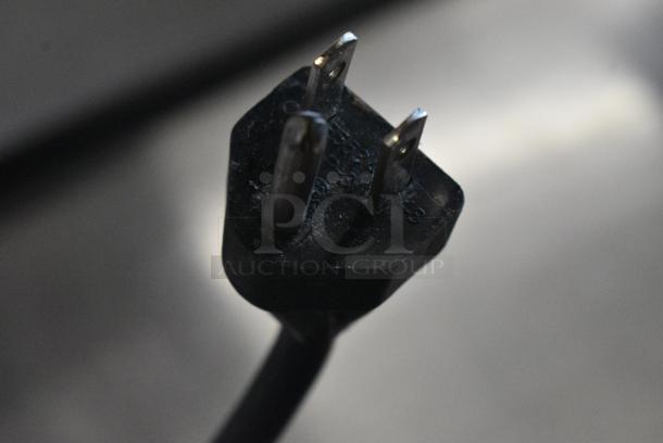 Sunpentown SR-1330 Induction Cooker. 120 Volts, 1 Phase. - Image 5 of 6