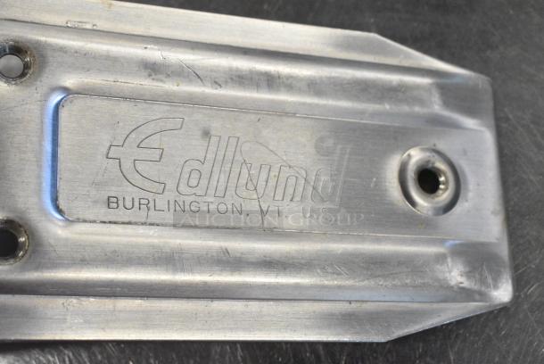 4 Metal Items Including Can Opener, and 3 Mounts. 4 Times Your Bid! - Image 6 of 6