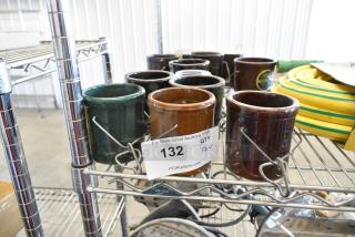 12 Jars. 12 Times Your Bid!