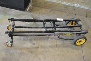 Rock n Roller Multi Cart R6 Cart