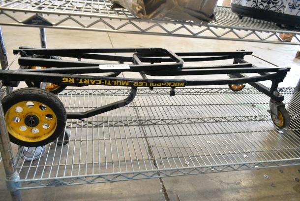 Rock n Roller Multi Cart R6 Cart - Image 2 of 4