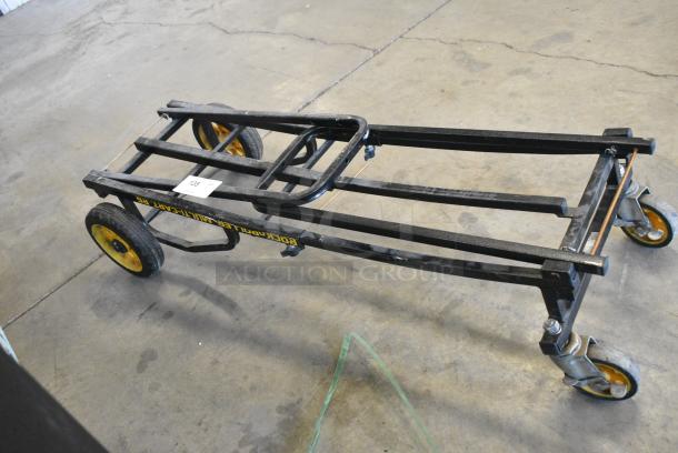 Rock n Roller Multi Cart R6 Cart - Image 4 of 4