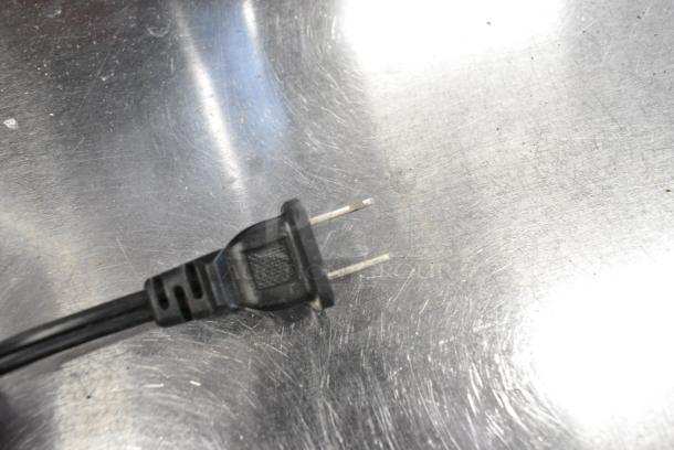 Crock Pot Slow Cooker. 115 Volts, 1 Phase. Tested and Working! - Image 5 of 6
