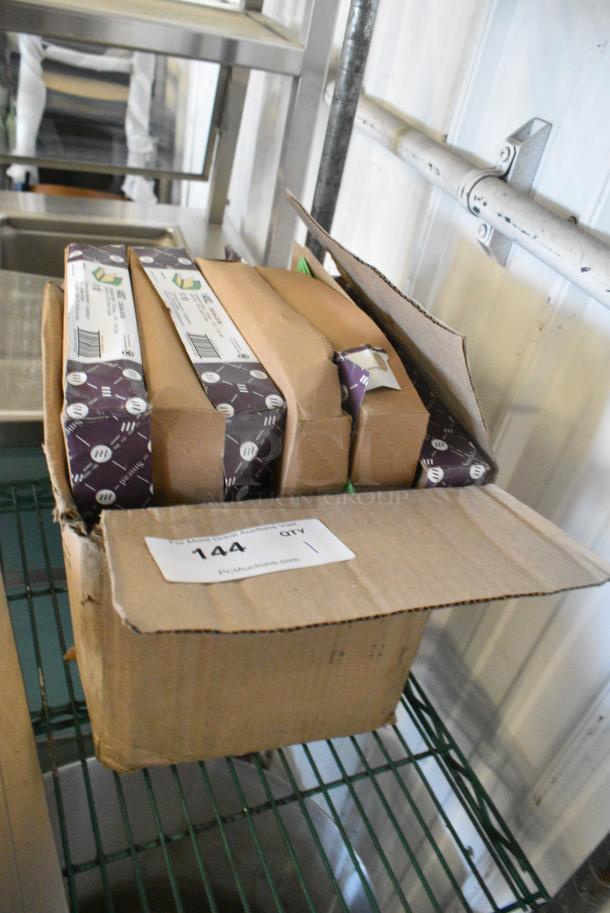 Box of Smead 14002 Classification Folders - Image 2 of 4