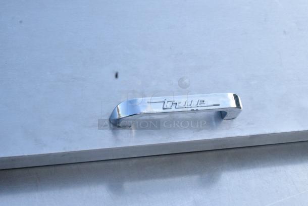 Stainless Steel Mega Top Lid - Image 3 of 4