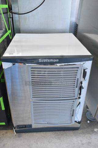 BRAND NEW SCRATCH AND DENT! 2022 Scotsman FS1222A-32B Stainless St Prodigy Plus Series 22