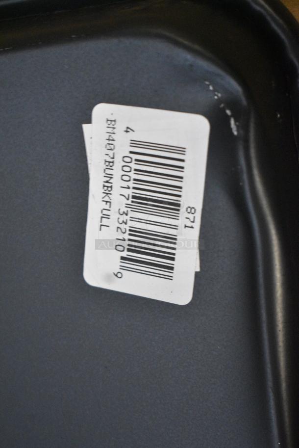 BRAND NEW SCRATCH AND DENT! BM407BUNBKFULL Full Size Sheet Pans - Image 5 of 5
