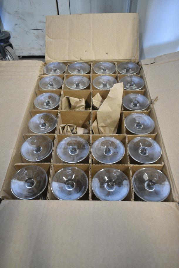 BRAND NEW SCRATCH AND DENT! Box of 20 P0776A Arcoroc Excalibur Breeze 11.75 oz. Customizable Wine Glass by Arc Cardinal - Image 3 of 6