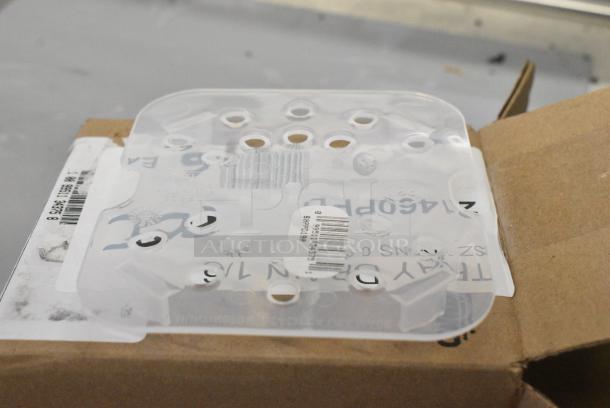 BRAND NEW SCRATCH AND DENT! 21460PPD TRAY DRAIN 1/6 - Image 4 of 5