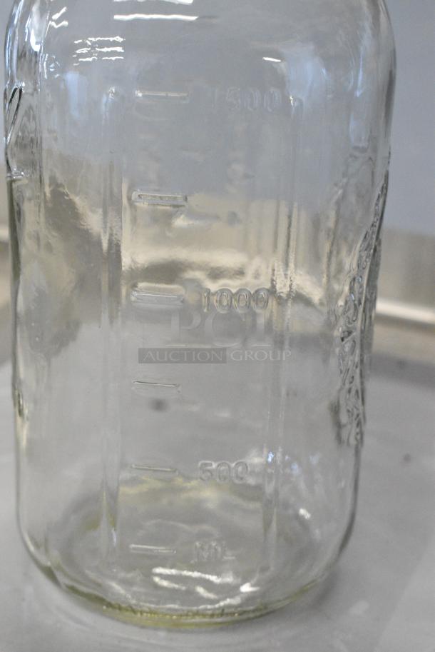 5 BRAND NEW SCRATCH AND DENT! Ball Jars. 5 Times Your Bid! - Image 4 of 6