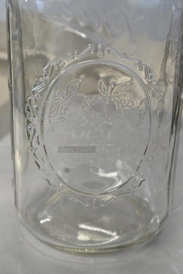 5 BRAND NEW SCRATCH AND DENT! Ball Jars. 5 Times Your Bid! - Image 5 of 6