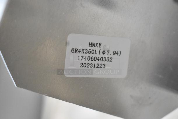 BRAND NEW SCRATCH AND DENT! Avantco 17406040352 Evaporator Coil - Image 7 of 7