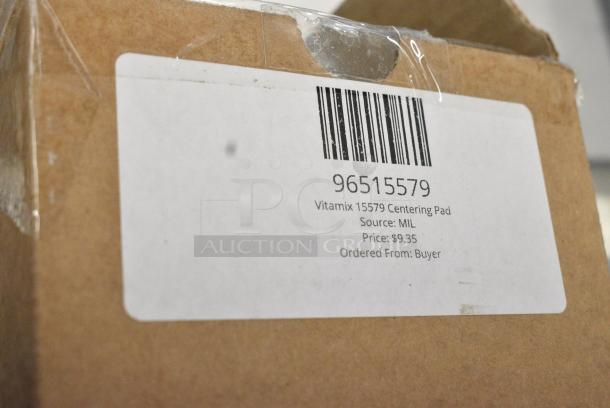 BRAND NEW SCRATCH AND DENT! 96515579 Vitamix 15579 Centering Pad - Image 5 of 5