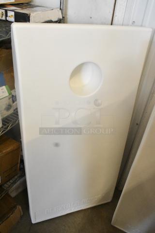 2 BRAND NEW SCRATCH AND DENT! Flexible Flyer Paricon. 2 Times Your Bid!