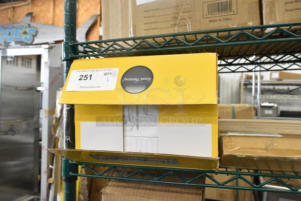 BRAND NEW SCRATCH AND DENT! Hamilton Beach HBB255-CE Rio® Bar Blender, two speed motor. 220-240 Volts, 1 Phase. - Image 2 of 8