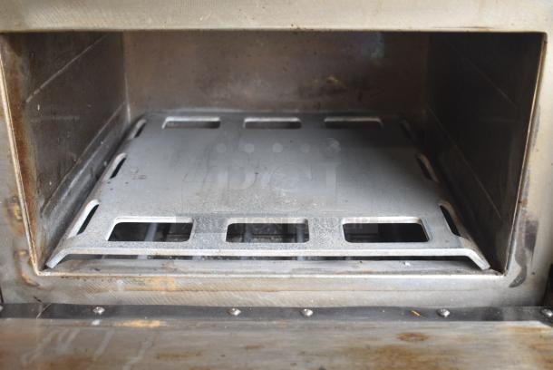 Turbochef NGC Stainless Steel Commercial Countertop Electric Powered Rapid Cook Oven. 208/240 Volts, 1 Phase. - Image 7 of 10