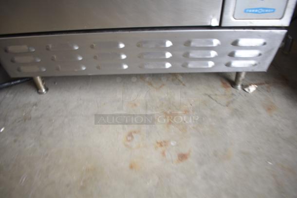 Turbochef NGC Stainless Steel Commercial Countertop Electric Powered Rapid Cook Oven. 208/240 Volts, 1 Phase. - Image 8 of 10