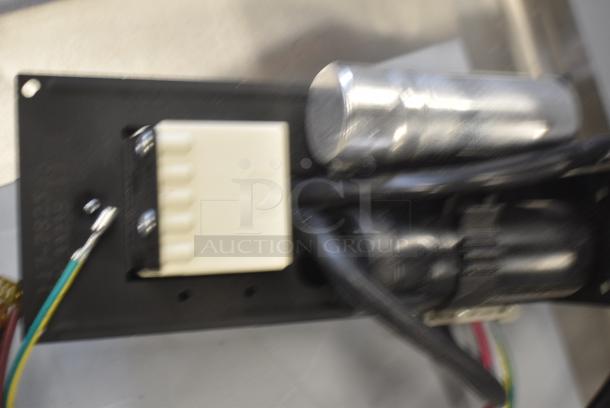 BRAND NEW SCRATCH AND DENT! Kemet MD12 Unit - Image 4 of 7