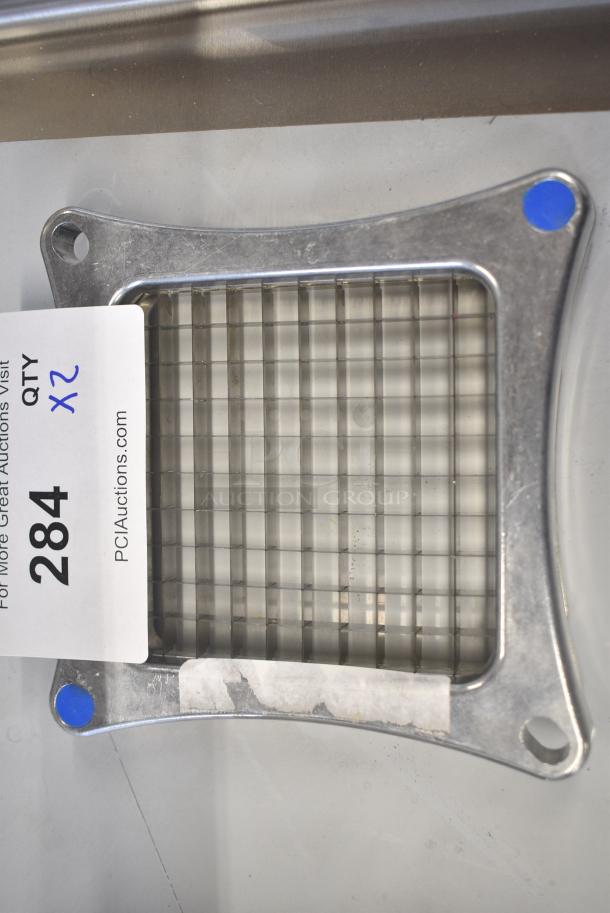 2 Metal Dicing Blades. 2 Times Your Bid! - Image 2 of 7