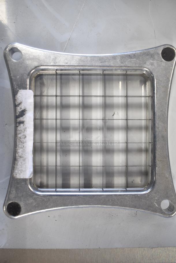 2 Metal Dicing Blades. 2 Times Your Bid! - Image 5 of 7