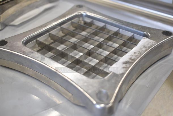2 Metal Dicing Blades. 2 Times Your Bid! - Image 6 of 7