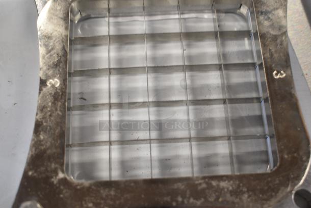 2 Metal Dicing Blades. 2 Times Your Bid! - Image 7 of 7