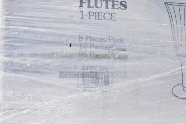 34 BRAND NEW SCRATCH AND DENT! Items Including 5008W Choice 8 oz. Tall White Poly Paper Hot Cup - 1000/Case, 346WKFSNSPM CUTLRY PK KFS/N/S&P WH250 WHITE - POLY PACK MEDWT, 127PL2 Choice PET Plastic Lid for 1.5 to 2.5 oz. Souffle Cup / Portion Cup - 2500/Case, 130WBKFORKH Choice Black Heavy Weight Wrapped Polystyrene Plastic Fork - 1000/Case, 500MFTN Lavex Natural Brown Kraft M-Fold (Multifold) Towel - 4000/Case, 5003DNAP NAPKIN 15x17 3PLY WH   2M. 34 Times Your Bid! - Image 15 of 16