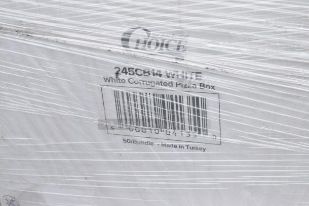 26 BRAND NEW SCRATCH AND DENT! Items Including 129MCS28B Choice 28 oz. Black Rectangular Microwavable Heavy Weight Container with Lid 8 3/4" x 6 1/4" x 1 3/4" - 150/Case, 394365M Noble Products Powder-Free Disposable Clear Vinyl Gloves for Foodservice - Medium - 1000/Case, 760SOUP64BBL Choice 64 oz. Black Paper Soup / Hot Food Cup Vented Lid - 150/Case, 130BKFKSNH Choice Black Heavy Weight Wrapped Polystyrene Plastic Cutlery Pack with Napkin - 500/Case, 500L1020B Choice Black Hot Paper Cup Travel Lid for 10-24 oz. Standard Cups and 8 oz. Squat Cups - 1000/Case, Dart 205HT1 White Foam Take Out Container with Perforated Hinged Lid 9" x 6" x 3" - 200/Case, 500CC9 Choice 9 oz. Platic Cold Cup. 26 Times Your Bid! - Image 13 of 13