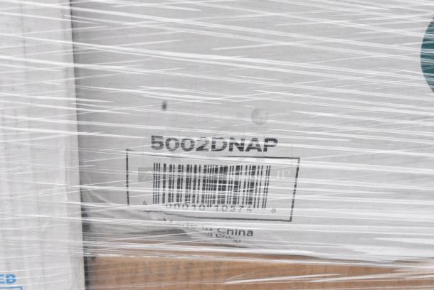22 BRAND NEW SCRATCH AND DENT! Items Including 129MCR32B Choice 32 oz. Black Round Microwavable Heavy Weight Container with Lid 7 1/4" - 150/Case, 5001RT800N Lavex 8" Natural Kraft Hardwound Paper Towel, 800 Feet / Roll - 6/Case, 500CC16 Choice Clear PET Customizable Plastic Cold Cup - 16 oz. - 1000/Case, 129MCR32B Choice 32 oz. Black Round Microwavable Heavy Weight Container with Lid 7 1/4" - 150/Case, 5002DNAP NAPKIN 15X16.53 2PLYWH 3M 5002DNAP CHOICE, 394385XL Noble Products White Powder-Free Disposable Latex Gloves for Foodservice - Extra Large - 1000/Case, 500CC16 Choice Clear PET Customizable Plastic Cold Cup - 16 oz. - 1000/Case, 128HDLDBULK Choice Heavy Duty Microwavable Translucent Plastic Deli Container Lid - 480/Case. 22 Times Your Bid! - Image 14 of 18