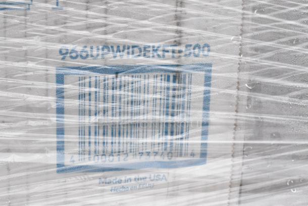 27 BRAND NEW SCRATCH AND DENT! Items Including 5002DNAPNV Choice 15" x 17" Navy Blue 2-Ply Customizable Paper Dinner Napkin - 1000/Case, 347BP10WH Choice 10 1/4" White Plastic Plate - 500/Case, 50012DWALLC Coffee Break Print Smooth Double Wall Paper Hot Cup, VacPak-It 186CVB4812 8" x 12" Chamber Vacuum Packaging Pouches / Bags 4 Mil - 1000/Case, 128HD16COMBO Choice Heavy Duty 16 oz. Microwavable Translucent Plastic Deli Container and Lid Combo Pack - 240/Case, 966TALLFLDB Choice White Tall-Fold 6" x 13" Dispenser Napkin - 8000/Case, 127P2C Choice Clear Plastic Souffle Cup / Portion Cup - 2 oz. - 2500/Case, 500COLLARBR EcoChoice Kraft Coffee Cup Sleeve / Jacket / Clutch - 10-24 oz. - 1200/Case. 27 Times Your Bid! - Image 16 of 19