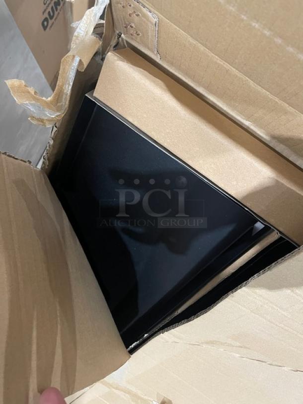 BRAND NEW! Franke Commercial Black Bottom Panel! Model: 27810327-4.3! - Image 4 of 4