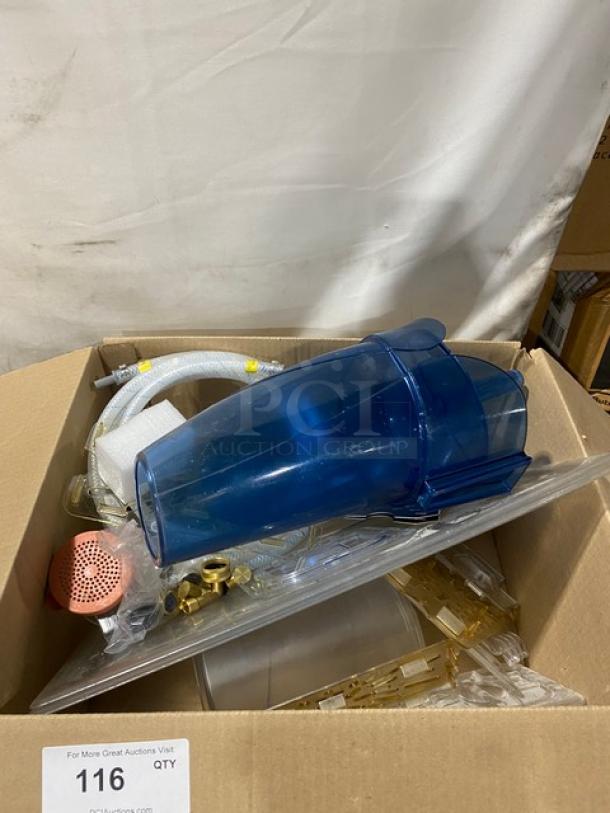 Lot Of Commercial Miscellaneous Kitchenware! ALL ONE MONEY! - Image 2 of 10