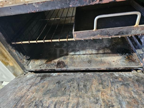 6 Burner Range - Image 3 of 3