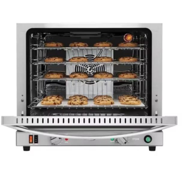BRAND NEW SCRATCH & DENT Countertop Convection Oven! IN BOX! - Image 1 of 2