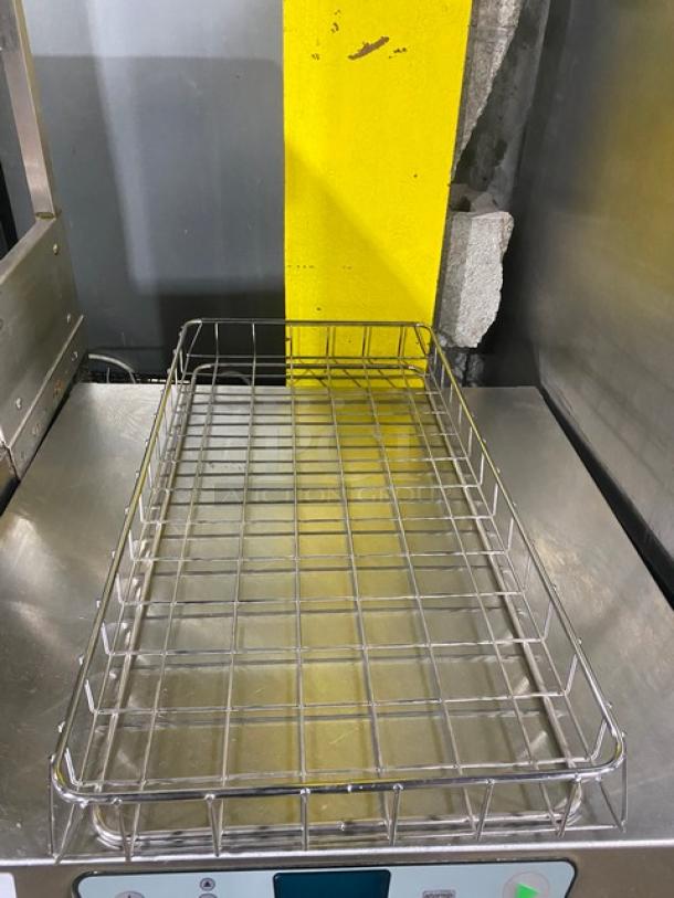 Commercial Full-Size Bagel/Pastry Rack! - Image 2 of 5