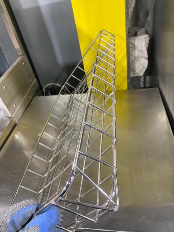 Commercial Full-Size Bagel/Pastry Rack! - Image 3 of 5