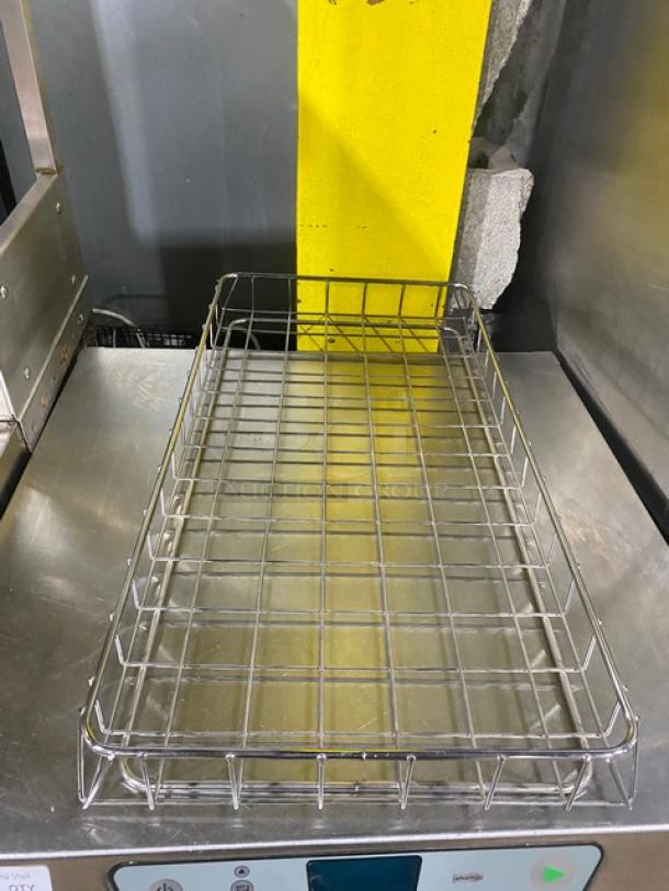 Commercial Full-Size Bagel/Pastry Rack! - Image 5 of 5