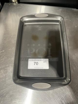 Rachel Ray Commercial Non-Stick Cookie/Baking Sheet!