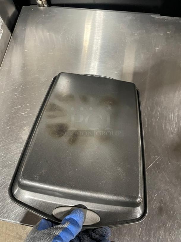 Rachel Ray Commercial Non-Stick Cookie/Baking Sheet! - Image 3 of 3