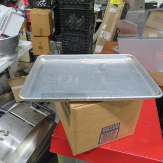 1/2 Size Sheet Pan. 4XBID