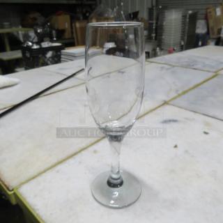 Champagne Flute. 9XBID
