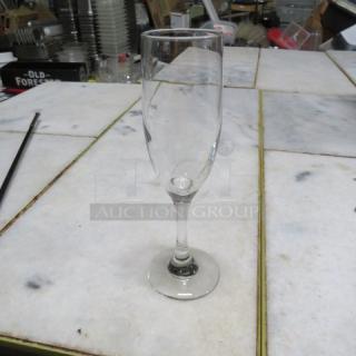 Champagne Flute. 12XBID