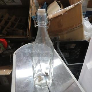 Water Bottle. 5XBID