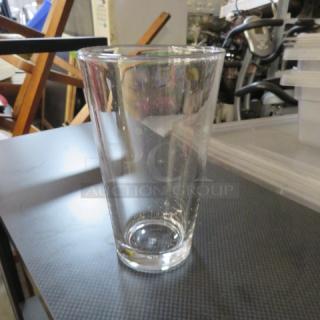 Beer Glass. 10XBID