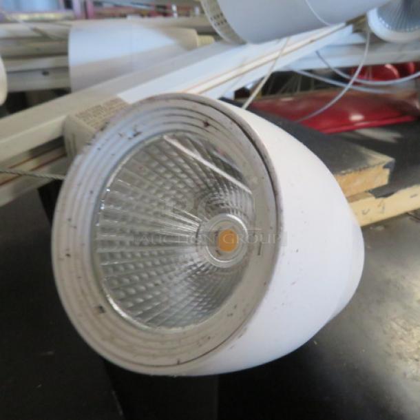 One Lot Of Lighting. - Image 2 of 2