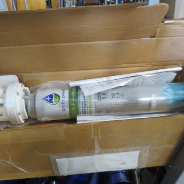One NEW Arctic Pure Filter. #KOO496 - Image 1 of 2