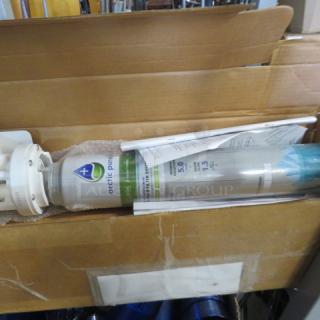 One NEW Arctic Pure Filter. #KOO496